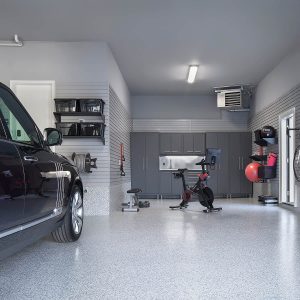 Declutter Your Garage